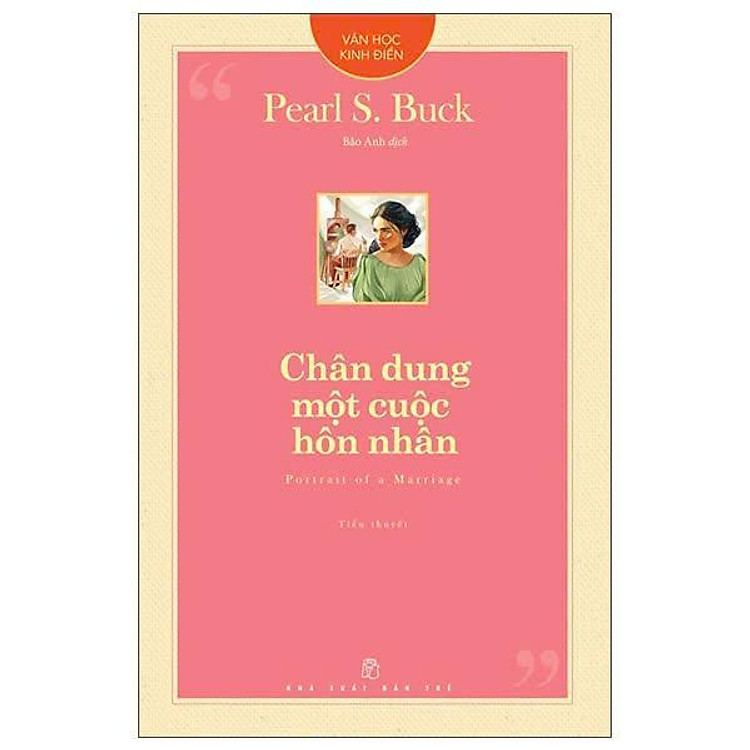 Chân Dung Một Cuộc Hôn Nhân