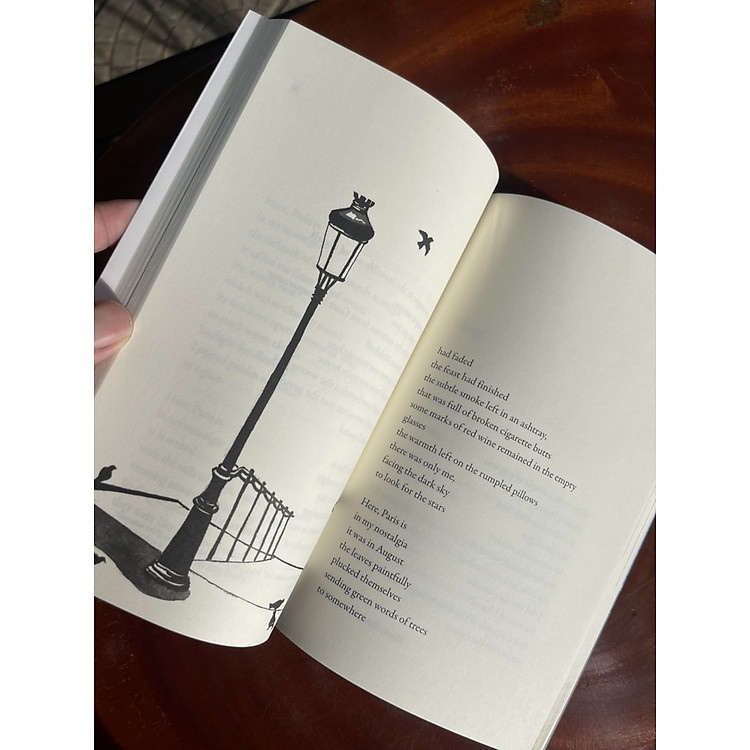 SHADOWS OF MY MIND – BÓNG CỦA Ý NGHĨ - Ảnh 6