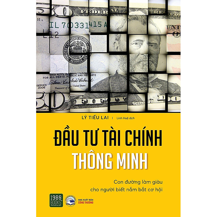 Đầu tư tài chính thông minh