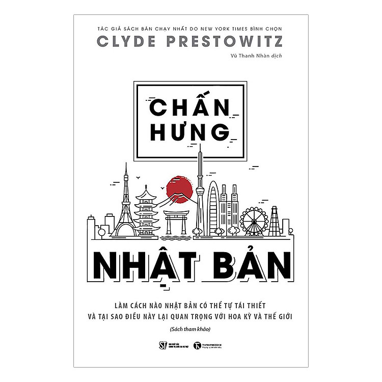 Chấn Hưng Nhật Bản