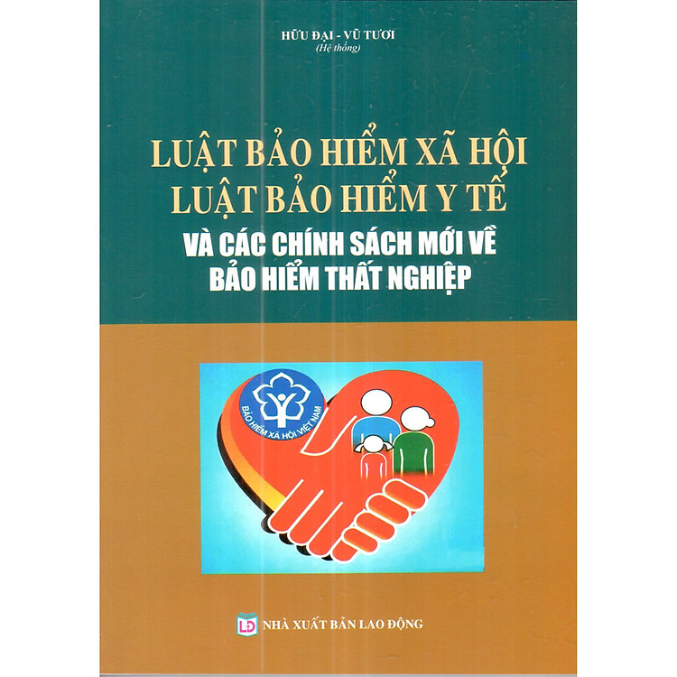 Luật Bảo Hiểm Xã Hội – Luật Bảo Hiểm Y Tế