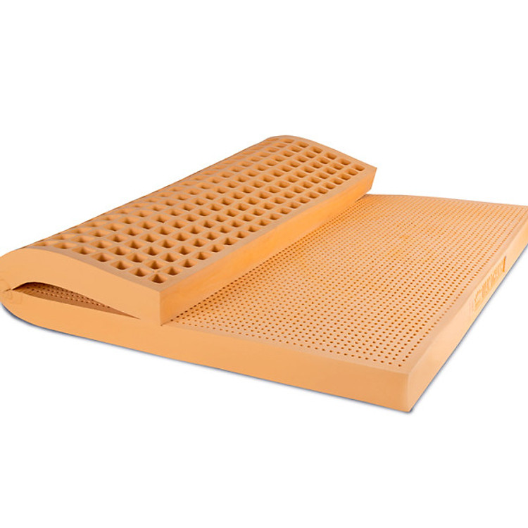 Nệm cao su Standard Vạn Thành