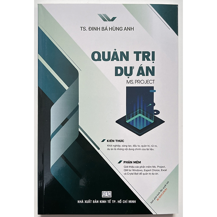 Quản Trị Dự Án