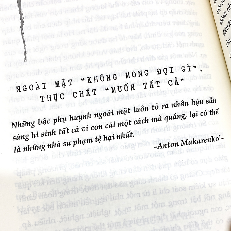 Đứa Trẻ Hiểu Chuyện Thường Không Có Kẹo Ăn - Ảnh 5