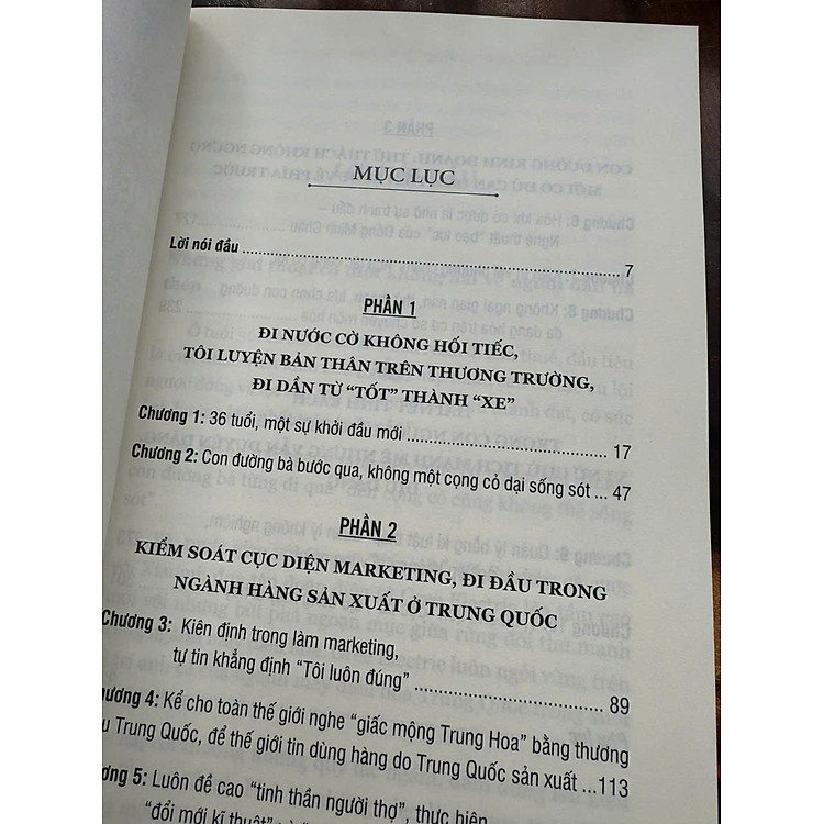 Chân dung những tỉ phú hàng đầu Trung Quốc – Đổng Minh Châu – Trí Tuệ Kiến Tạo Tương Lai - Ảnh 4