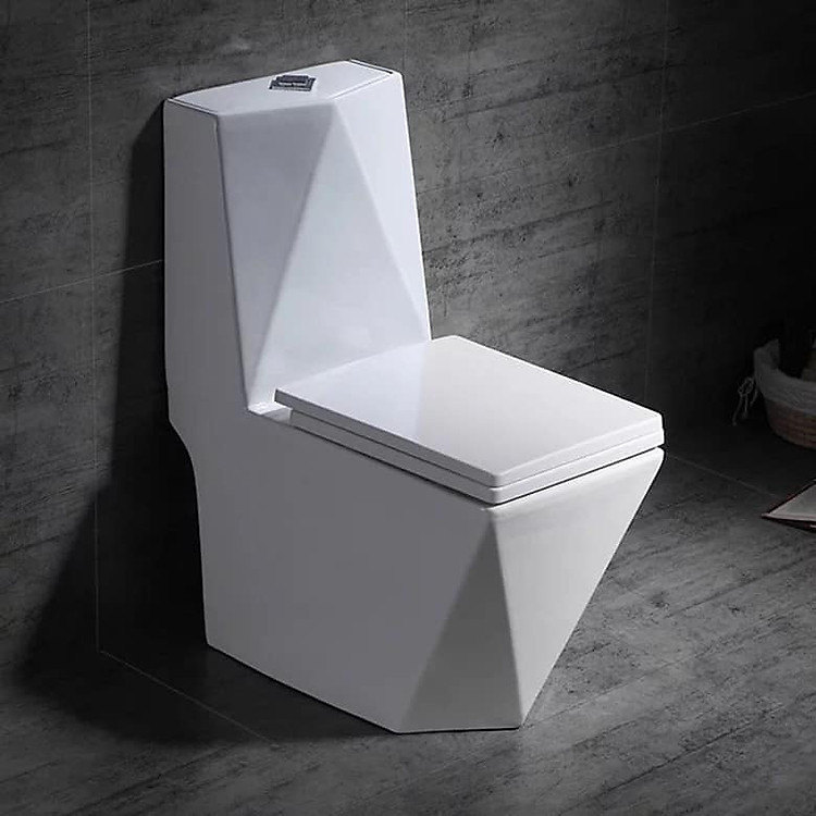 Bồn Cầu 1 Khối CN 8048