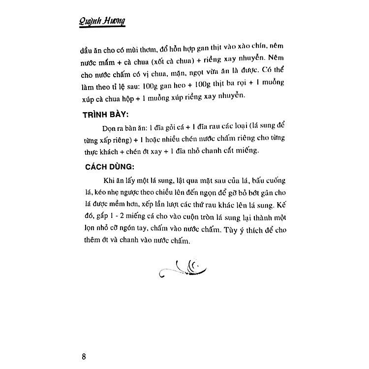 Đặc Sản Đồng Quê - Ảnh 7