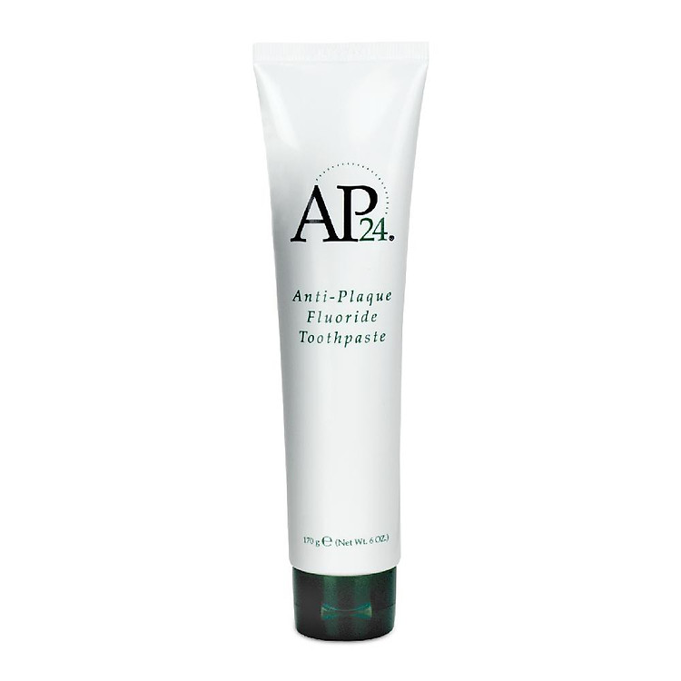 Kem Đánh Răng Ap24 Anti - Plaque Fluoride Toothpaste 170g