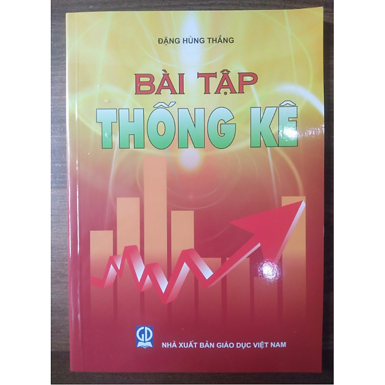 Bài Tập Thống Kê (DN) - Ảnh 2