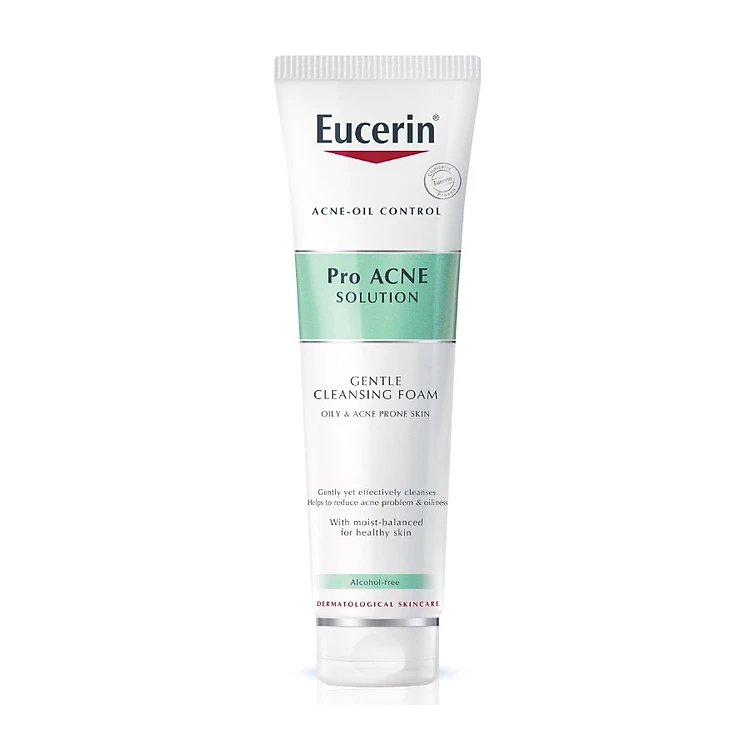 thương hiệu Eucerin