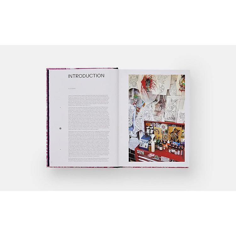 Tattoo You - Ảnh 3