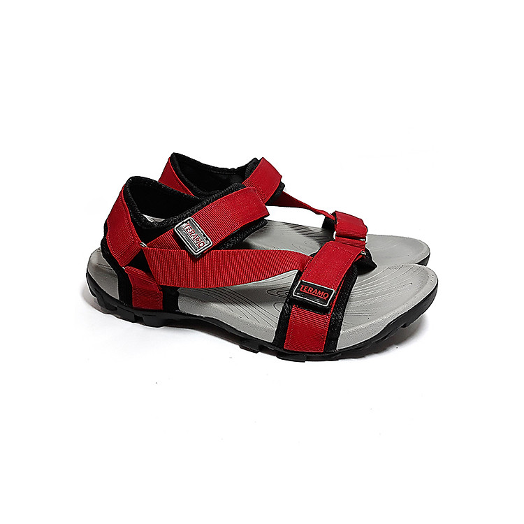 Giày sandal nam Teramo TRM04