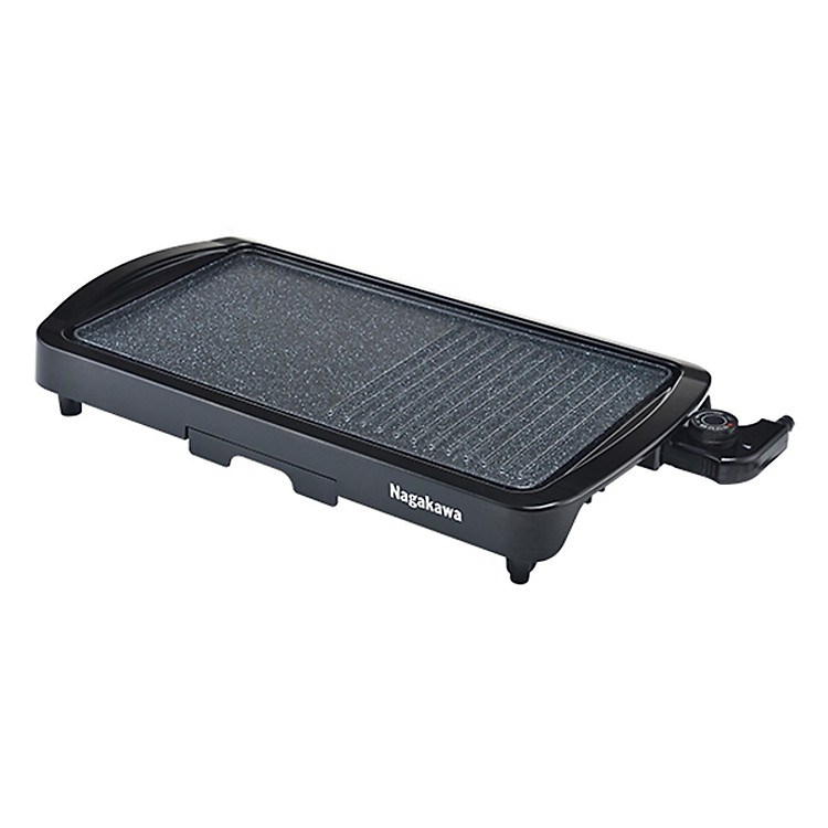 Bếp Nướng Điện Nagakawa NAG3101 - Hàng Chính Hãng
