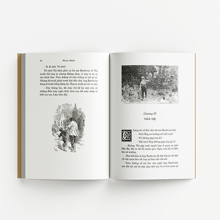 Classic - Không Gia Đình - Ảnh 4