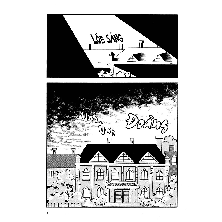 Danh Tác Thế Giới - Bác Sĩ Jekyll Và Ông Hyde - Ảnh 3