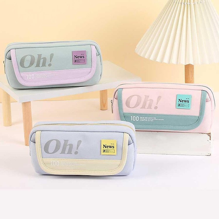 Bóp Viết Vải Ky-1148