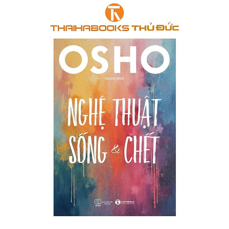 Nghệ Thuật Sống Chết