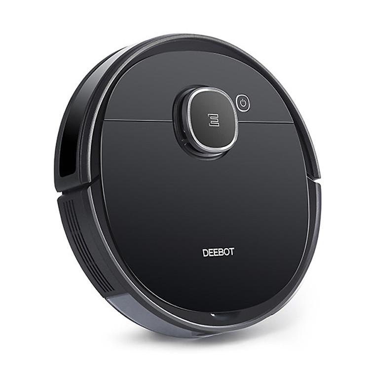 Robot hút bụi, lau nhà thông minh Ecovas T5 HERO (DX96)- Hàng chính hãng
