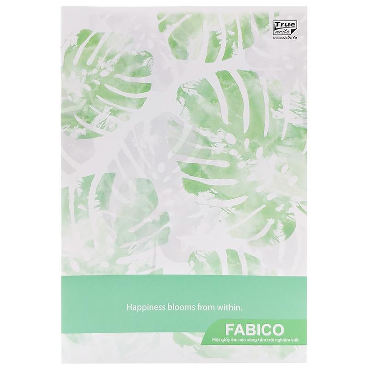 Tập Sinh Viên 4 Ly Ngang (120 trang, 80gsm) - Elephant FI622565 - Ảnh 6