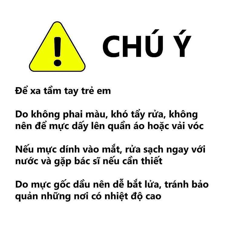 Viết Sơn Zebra Paint Marker MOP-200MZ - Đen - Ảnh 7