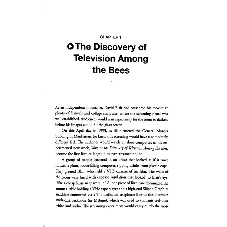 Binge Times: Inside Hollywood's Furious Billion-Dollar Battle To Take Down Netflix - Ảnh 3
