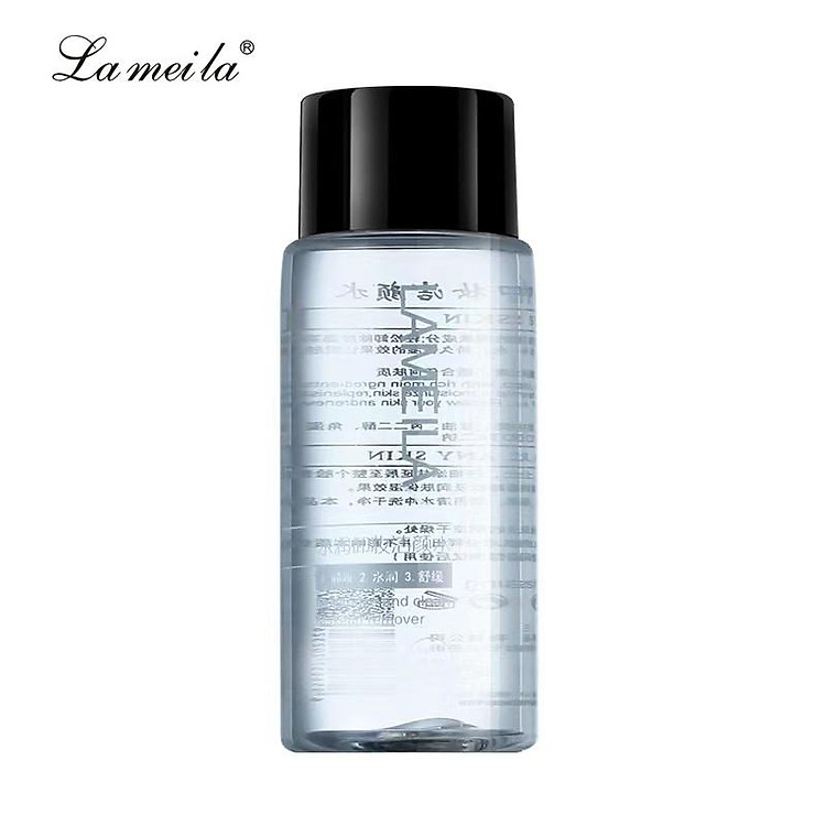 Nước Tẩy Trang Lameila Dưỡng Ẩm 60ml