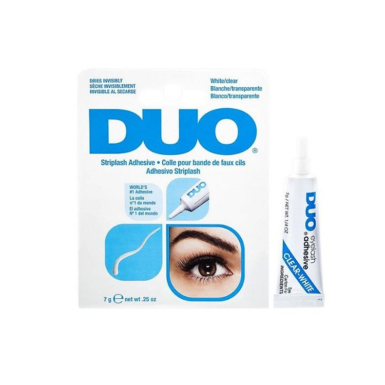 Keo dán mi Duo Eyelash Adhensive