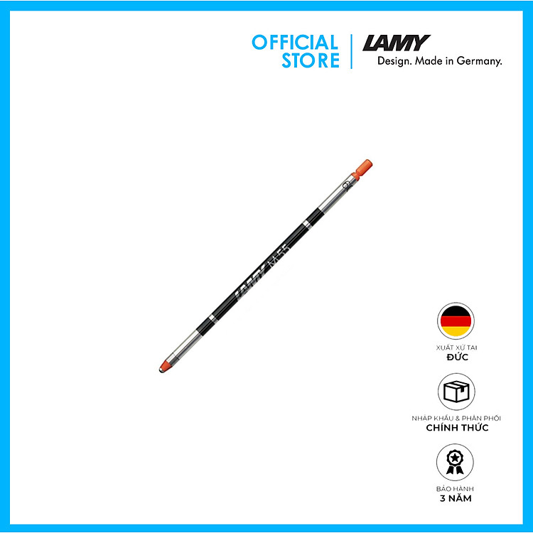 Ruột mực Lamy M55 – Cam