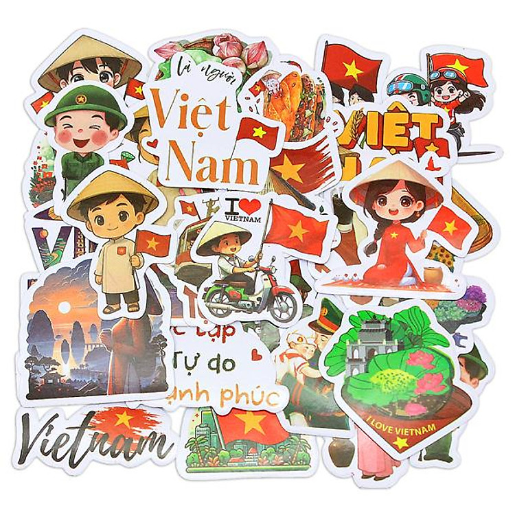 Sticker Đa Năng - Teenage CTE-064 - Ảnh 2