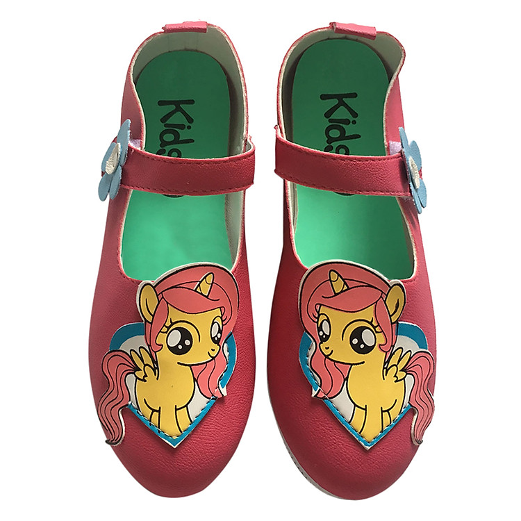 Giày Bé Gái Pony