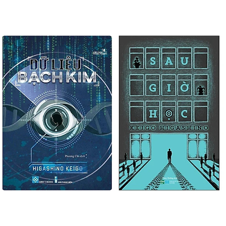 Dữ Liệu Bạch Kim