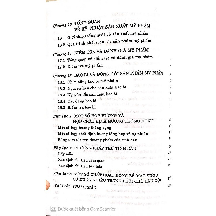 Hương Liệu Mỹ Phẩm - Ảnh 7