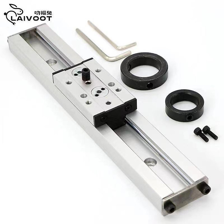 Đế trượt kính hiển vi 28 x 4,5 x 3cm