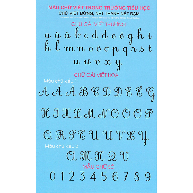 Luyện Viết Nét Cơ Bản Và Chữ Số - Vở Ô Li Có Chữ Mẫu - Bé Chuẩn Bị Vào Lớp 1 (ABB) - Ảnh 2