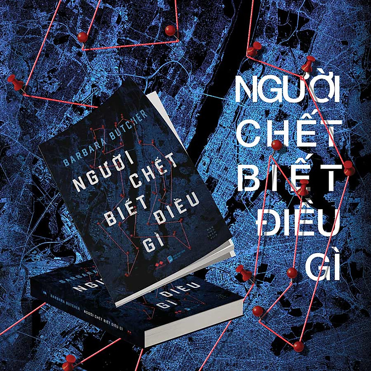 Người Chết Biết Điều Gì - Ảnh 3