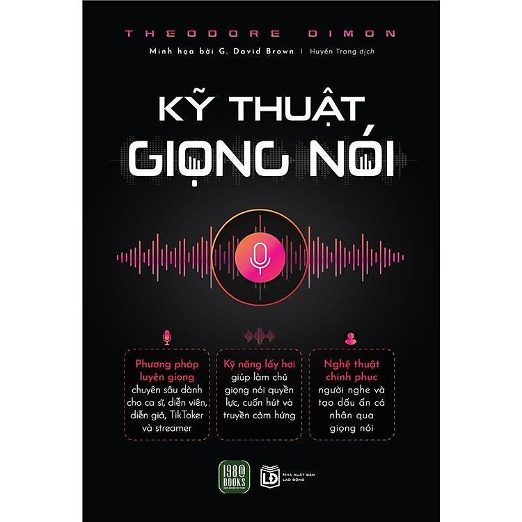 Kỹ Thuật Giọng Nói
