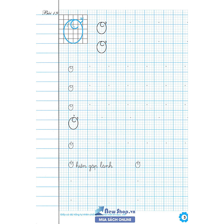 Luyện Viết Chữ Lớp 2 - Tập 2 - Ảnh 3