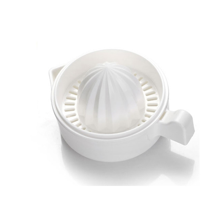 Dụng Cụ Vắt Cam Thông Minh Có Lọc Hạt - Nội Địa Nhật Bản