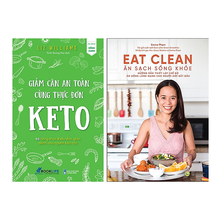 Giảm Cân An Toàn Cùng Thực Đơn Keto