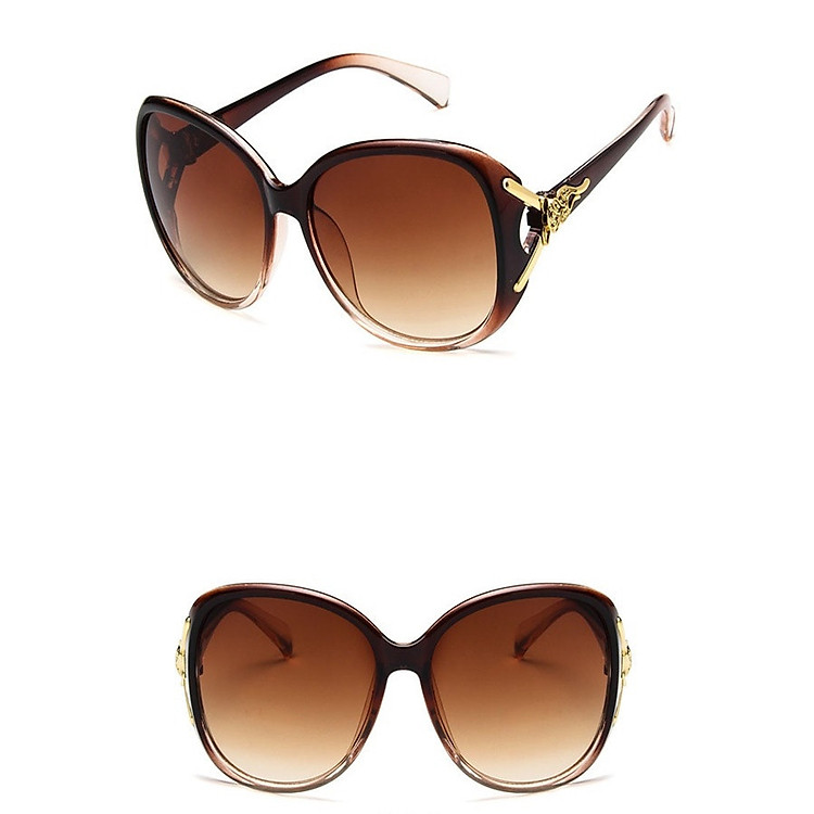 Mắt kính nữ sang trọng kk07