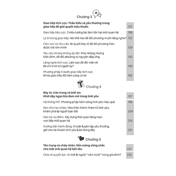 Ngày Rộng Tháng Dài - Đôi Ta Bền Lâu - Ảnh 5