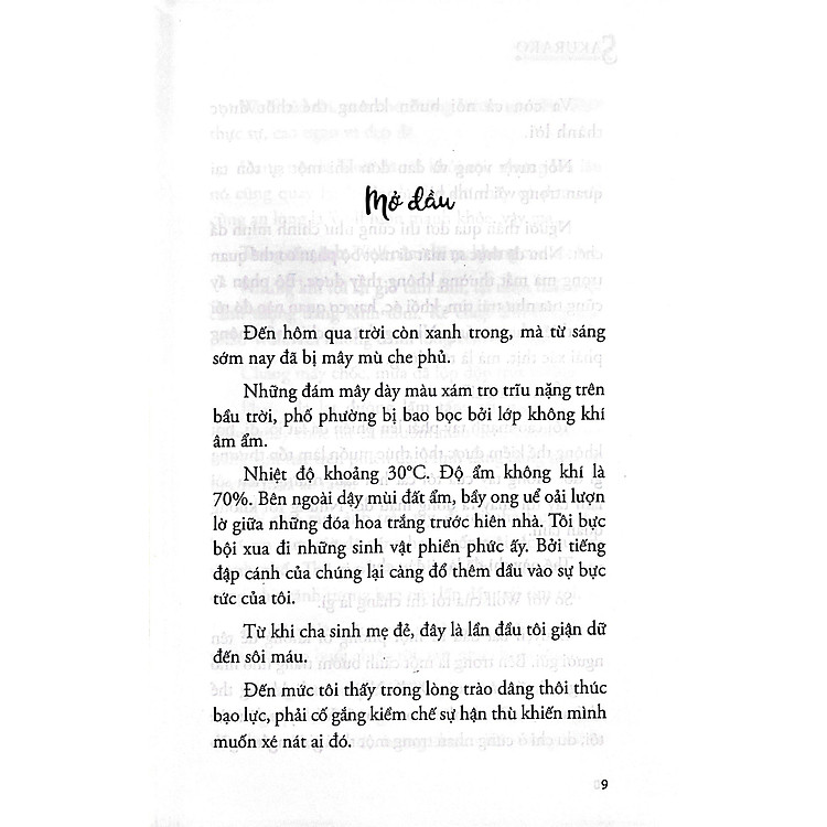 Sakurako Và Bộ Xương Dưới Gốc Anh Đào - Tập 9 - Ảnh 7