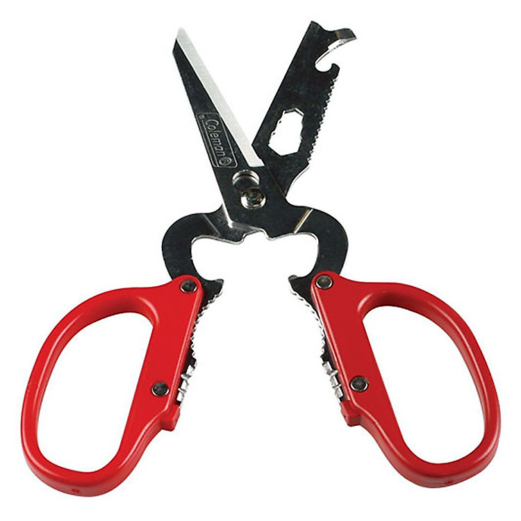 Kéo Đa Năng Coleman 2000015161 (2000008526) 12 In 1 Scissors