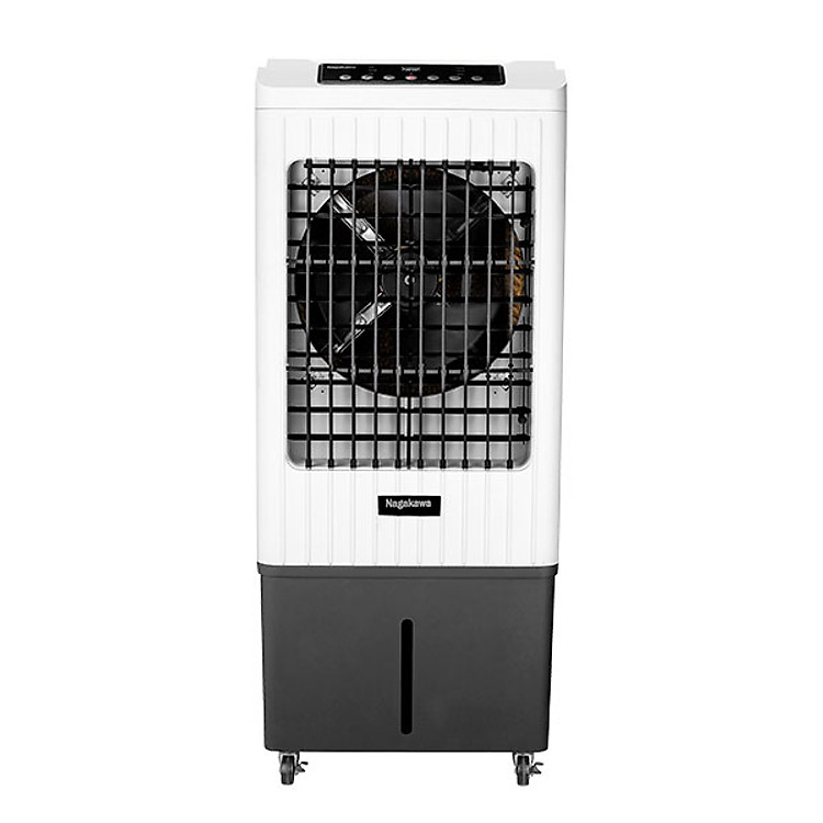 Máy làm mát không khí Nagakawa NFC452 (40L- 110W - Có Điều khiển từ xa ) - Hàng chính hãng