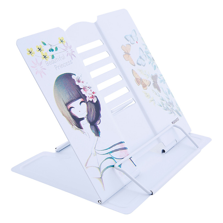 Kệ Đọc Sách 8802 Nhất Trường - Ảnh 2