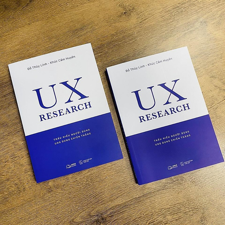 UX RESEARCH - Thấu Hiểu Người Dùng, Ung Dung Chiến Thắng - Ảnh 5