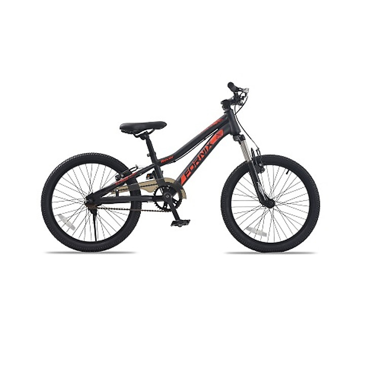 Xe đạp địa hình Fornix Rover
