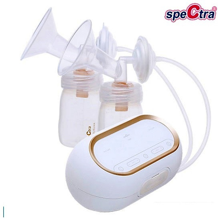 Tìm mua tại Avakids:MÁY HÚT SỮA ĐIỆN SPECTRA DUAL, tràn ngập Khuyến mãi, Ưu đãi