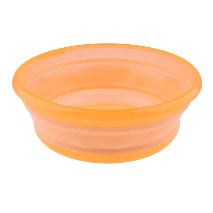 Chậu rửa thông minh gập gọn