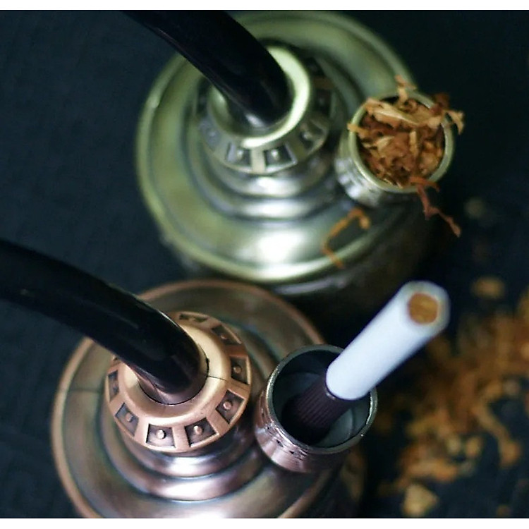 Tẩu Lọc Thuốc Lọc Khói Cao Cấp - Ảnh 4